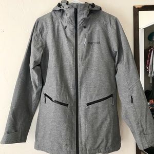 marmot tessan jacket